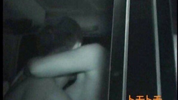 Luar anal sex jeung anca lubed up babe Bethany Benz